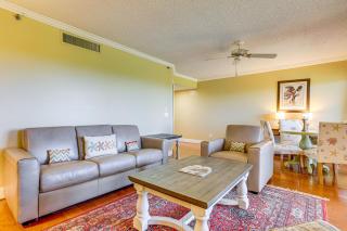 Half-Mi to Jupiter Beach Condo with Pool Access! - Jupiter - 5