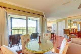 Half-Mi to Jupiter Beach Condo with Pool Access! - Jupiter - 1