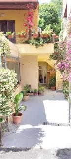 Elisa e Carla House Beautiful apartments on the Cassia - Rome - 8