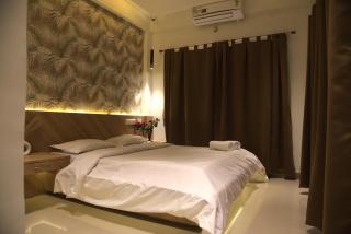 The Bungalow Seven - Lonavala - 5