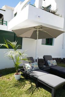 Golden Views Apartment - San Bartolomé - 7