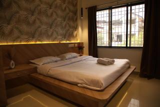 The Bungalow Seven - Lonavala - 6