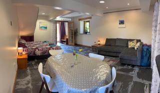 The Shippon at RoseHip - Launceston - 6