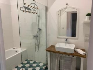 La maison de Marie - Jardin Privé & Parking Securisé - Carcassonne - 3