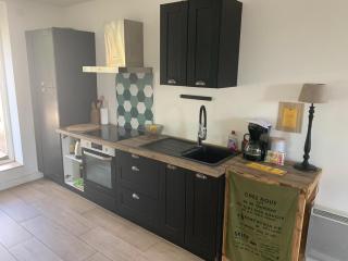 La maison de Marie - Jardin Privé & Parking Securisé - Carcassonne - 5