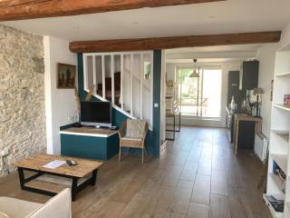 La maison de Marie - Jardin Privé & Parking Securisé - Carcassonne - 4