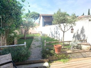 La maison de Marie - Jardin Privé & Parking Securisé - Carcassonne - 2