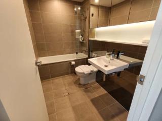 Luxury Apartment St Leonards - Sydney - 1