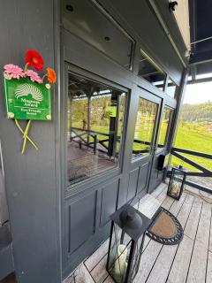 Chihuahua's Ötscher Apartment, but people are also very welcome in our eco-friendly resort! - Lackenhof - 8