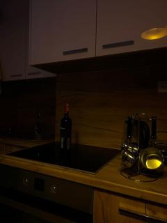 Down town Apartment - Gjilan - 8