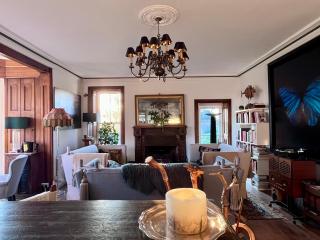 Locanda on the Weir - Porlock - 9
