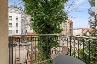 Playa & Relax Sopot Apartments - 9