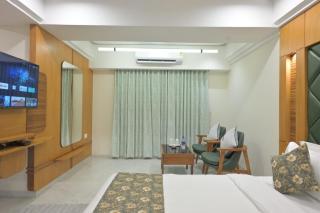 Hotel Grand Arose - Ahmedabad - 7