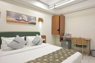 Hotel Grand Arose - Ahmedabad - 5
