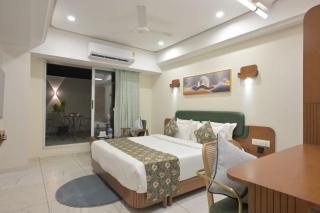Hotel Grand Arose - Ahmedabad - 2