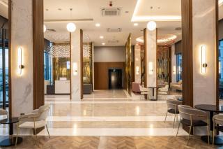 Ramada by Wyndham Dalaman - Dalaman - 8