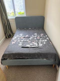 Modern Apartment in Southeast London - Plumstead - 8