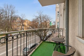 Playa & Relax Sopot Apartments - 4