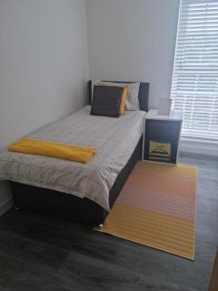 Modern Apartment in Southeast London - 7