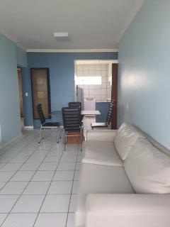 Apartamento 02 quartos Praia do Futuro - Fortaleza - 6