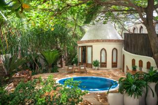 Xanadu Luxury Villas & Retreat Zanzibar - Bwejuu - 8