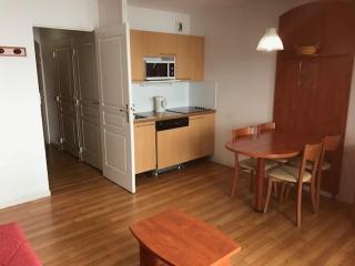 Charmant Studio Cabine 4 Pers - Parking, Piscine, Fitness, Proche Pistes - FR-1-404-313 - Bagnères-de-Bigorre - 0