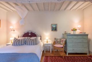 Countryhometuscany - Courtyard Room - Colle di Val d'Elsa - 2
