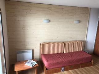 Charmant Studio Cabine 4 Pers - Parking, Piscine, Fitness, Proche Pistes - FR-1-404-313 - 9