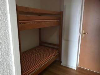 Charmant Studio Cabine 4 Pers - Parking, Piscine, Fitness, Proche Pistes - FR-1-404-313 - Bagnères-de-Bigorre - 4