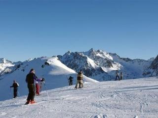 Charmant Studio Cabine 4 Pers - Parking, Piscine, Fitness, Proche Pistes - FR-1-404-313 - Bagnères-de-Bigorre - 1