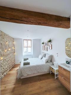 Appartement au coeur de Gevrey-Chambertin - Gevrey-Chambertin - 0