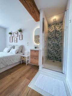 Appartement au coeur de Gevrey-Chambertin - Gevrey-Chambertin - 9
