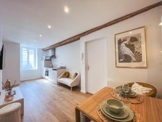 Appartement au coeur de Gevrey-Chambertin - Gevrey-Chambertin - 1