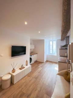 Appartement au coeur de Gevrey-Chambertin - Gevrey-Chambertin - 2