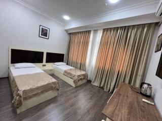 A&H Baku Center Inn Hotel - Baku - 1