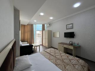 A&H Baku Center Inn Hotel - Baku - 7