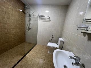 A&H Baku Center Inn Hotel - Baku - 4