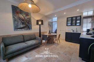 La Maison d’Etienne Renovated in 2025! City Center 4 Guests - Honfleur - 0