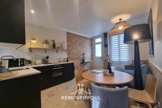La Maison d’Etienne Renovated in 2025! City Center 4 Guests - Honfleur - 9