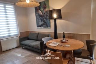 La Maison d’Etienne Renovated in 2025! City Center 4 Guests - Honfleur - 5
