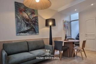 La Maison d’Etienne Renovated in 2025! City Center 4 Guests - 4