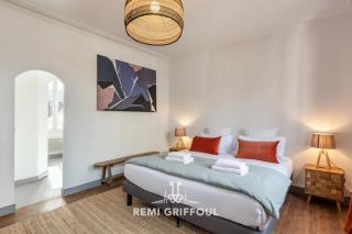 La Maison d’Etienne Renovated in 2025! City Center 4 Guests - Honfleur - 1