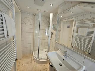 Hotel Villa Marstall - Heidelberg - 8