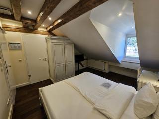 Hotel Villa Marstall - Heidelberg - 5
