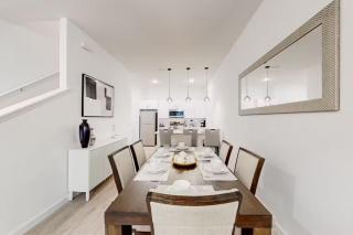 Luxury 4 BR Den w Private Pool close to Disney Golf Clubs Pet Friendly - Davenport - 8