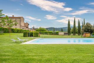 Countryhometuscany - Courtyard Room - Colle di Val d'Elsa - 5