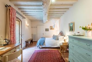 Countryhometuscany - Courtyard Room - Colle di Val d'Elsa - 3