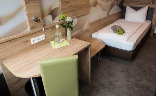 The Outlet Hotel - Metzingen - 8
