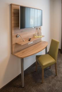 The Outlet Hotel - Metzingen - 2
