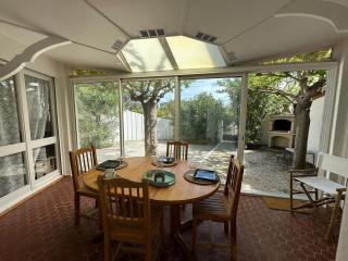 Maison en bord de mer au Village des Sables - 7